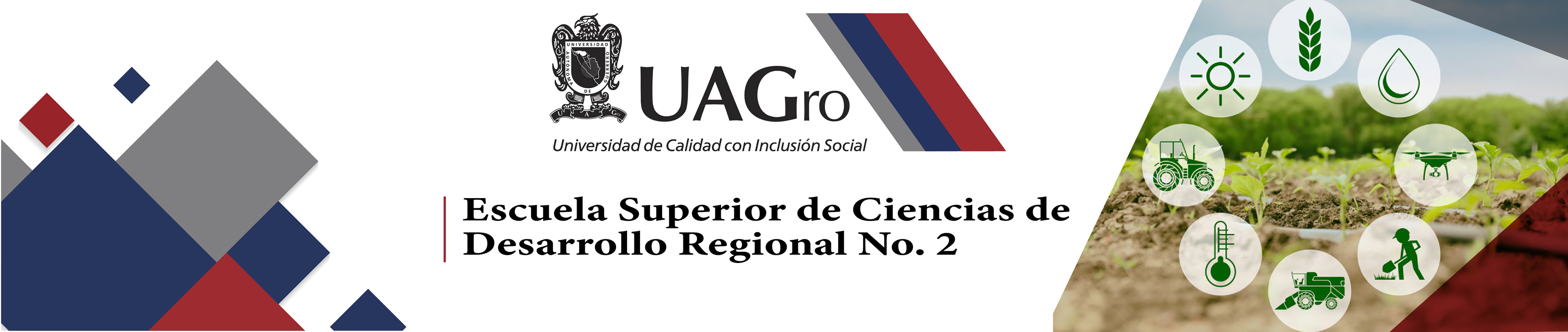 Licenciatura en Desarrollo Regional